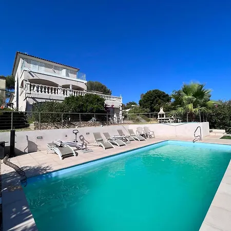 Dans A St Aygulf Apartamento