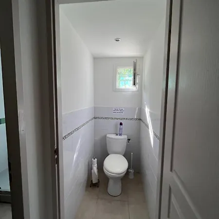 Apartmán Dans A St Aygulf