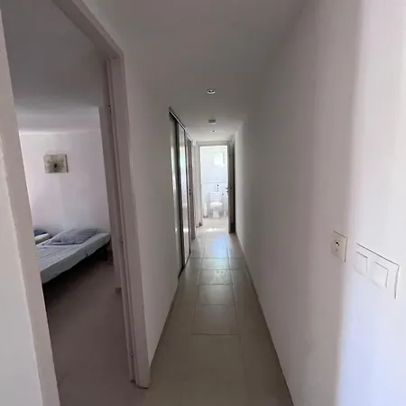 Dans A St Aygulf Apartamento *