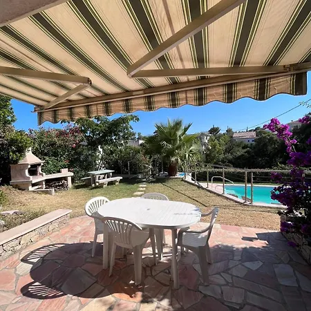 Apartmán Dans A St Aygulf Fréjus