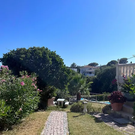 Dans A St Aygulf Apartamento Fréjus