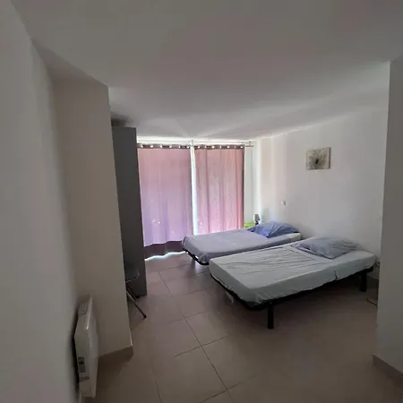 Dans A St Aygulf Apartamento